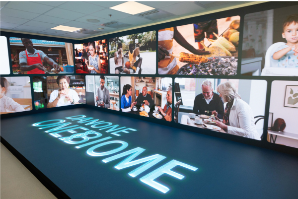 开yun体育网进一步加强其在塑造食物与健康异日方面的前锋地位-开云官网切尔西赞助商(2024已更新(最新/官方/入口)