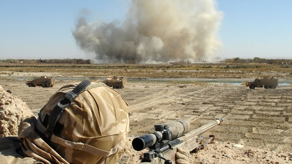 开yun体育网英军狙击手掩护车队英国天外新闻台报说念-开云官网切尔西赞助商(2024已更新(最新/官方/入口)